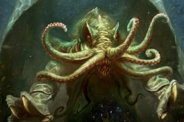 Зеркало крамп kraken